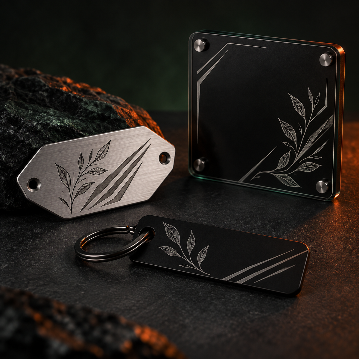 Other Custom Engraving